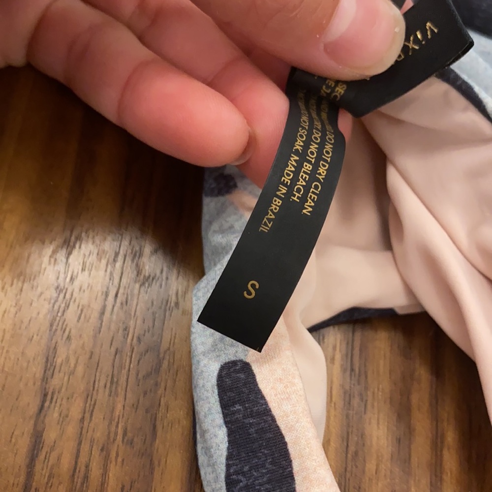 COPY - vix camo bottoms - Picture 3 of 3